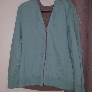 Tommy Bahama reversible jacket